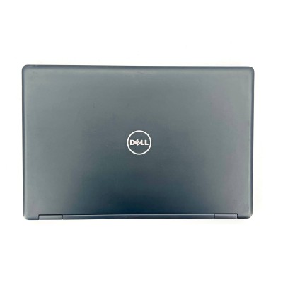 Ноутбук Dell Latitude 5580 15.6" Intel Core i5 2.9 GHz 8GB DDR4 256 GB SSD + ОС Windows 10 + АКБ + ЗП Б/В