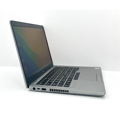 Ноутбук Dell Latitude 5410 14" Intel Core i5 4.2 GHz 8GB DDR4 240 GB SSD + ОС Windows 10 + АКБ + ЗП Б/В