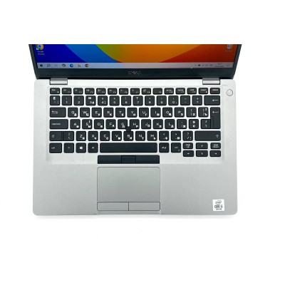 Ноутбук Dell Latitude 5410 14" Intel Core i5 4.2 GHz 8GB DDR4 240 GB SSD + ОС Windows 10 + АКБ + ЗП Б/В