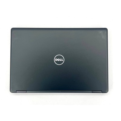 Ноутбук Dell Latitude 5580 15.6" Intel Core i5 3.0 GHz 8GB DDR4 256 GB SSD + ОС Windows 10 + АКБ + ЗП Б/В