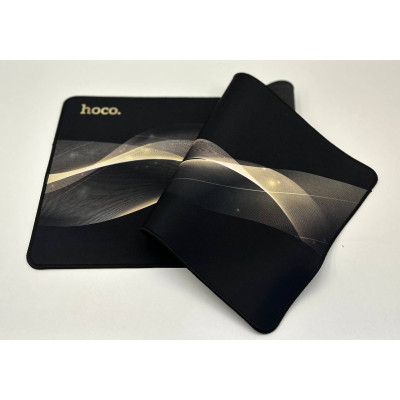 Килимок для Мишки Hoco GM22 (800x300) (Чорний)
