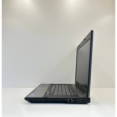 Ноутбук Dell Latitude E5510 (i3-350M/ 8 GB/ 120 GB) б/в Ноутбук Dell Latitude E5510 (i3-350M/ 8 GB/ 120 GB) б/в