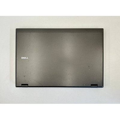 Ноутбук Dell Latitude E5510 (i3-350M/ 8 GB/ 120 GB) б/в Ноутбук Dell Latitude E5510 (i3-350M/ 8 GB/ 120 GB) б/в