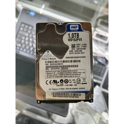 Накопичувач HDD 1000 gb 7200PRM