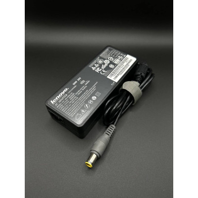 Блок живлення для ноутбука Lenovo 90W 20V 4.5A 7.9x5.5mm