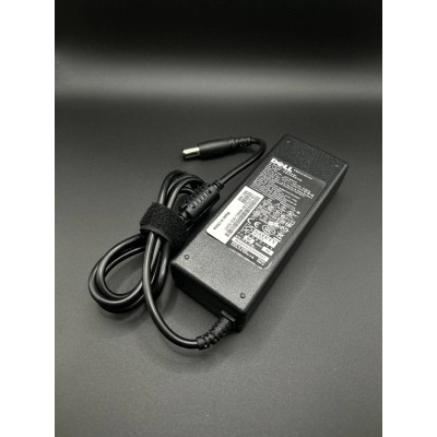 Блок живлення для ноутбука Dell 90W 19.5V 4.62A 7.4x5.0mm