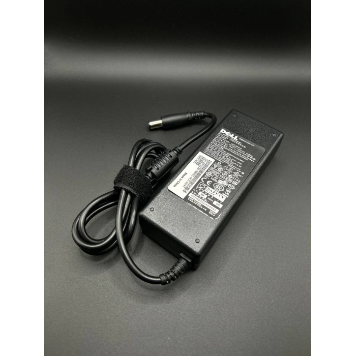 Блок живлення для ноутбука Dell 90W 19.5V 4.62A 7.4x5.0mm