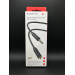 Перехідник AUX Borofone BL12 audio cable 1m