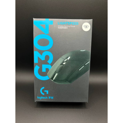 Бездротова Миша Logitech G304