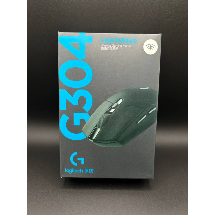 Бездротова Миша Logitech G304