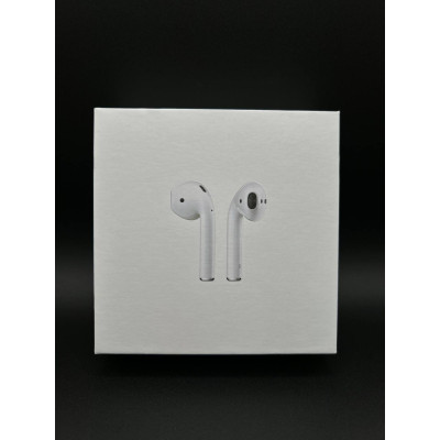 Бездротові навушники Apple AirPods 2 ANC