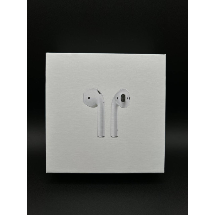 Бездротові навушники Apple AirPods 2 ANC