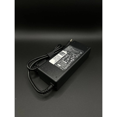 Блок живлення для ноутбука Dell 90W 19.5V 4.62A 4.5x3mm
