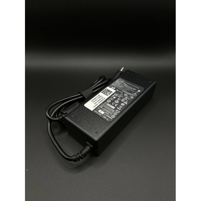 Блок живлення для ноутбука Dell 90W 19.5V 4.62A 4.5x3mm
