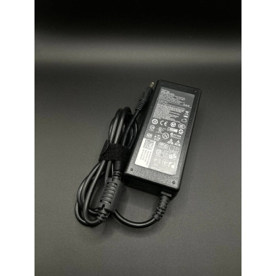 Блок живлення для ноутбука Dell 65W 19.5V 3,34A 4.5x3mm