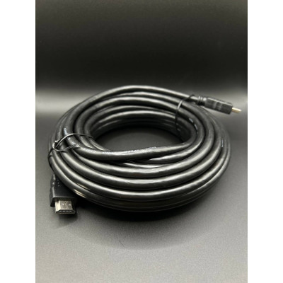 Кабель HDMI- HDMI 10.0m V2.0