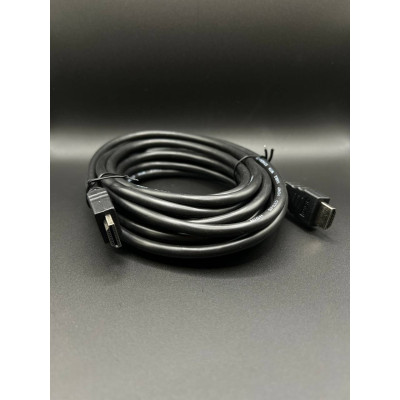 Кабель HDMI- HDMI 5.0m V2.0 Кабель HDMI- HDMI 5.0m V2.0