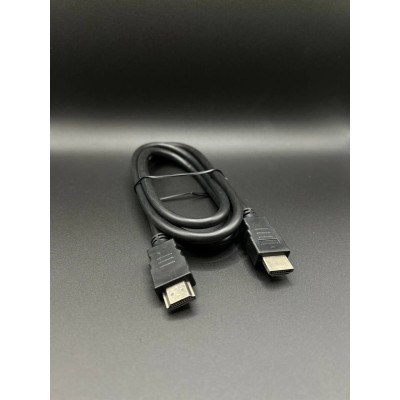 Кабель HDMI- HDMI 1.5m V2.0