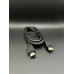 Кабель HDMI- HDMI 1.5m V2.0