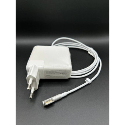 Блок живлення для ноутбука Apple MacBook 13"/Pro 60W 16.5V 3.65A L-style MagSafe