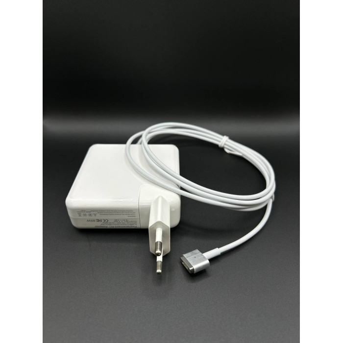 Блок живлення для ноутбука Apple MacBook Air  45W 14.85V 3.05A T-style MagSafe2