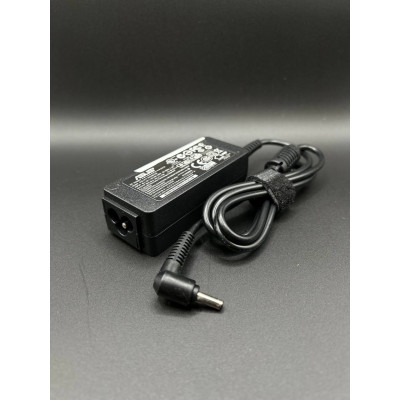 Блок живлення для ноутбука Asus 33W 19V 1.75A 4.0x1.35mm
