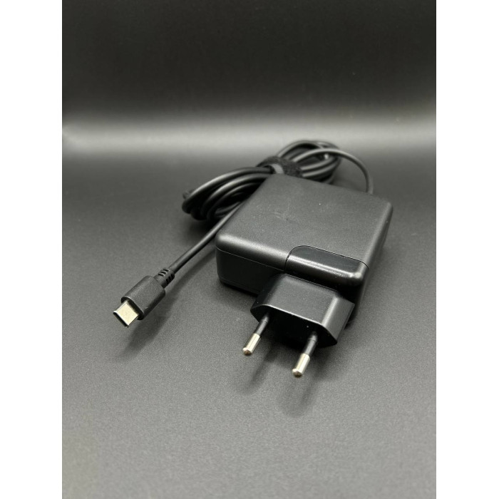 Блок живлення для ноутбука Lenovo/Asus ZenBook ADP-0933 для 20V/3.25A; 15V/3A; 9V/2A; 5V/2A USB Type-C
