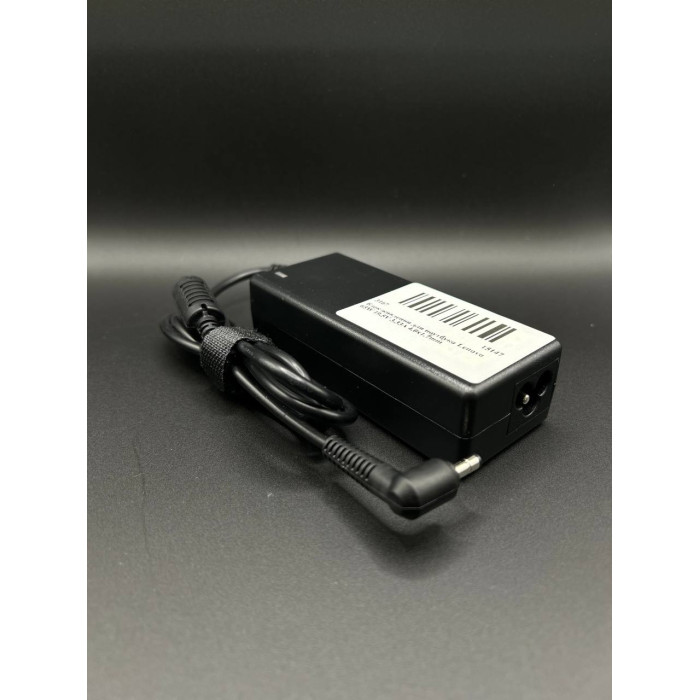 Блок живлення для ноутбука Lenovo 65W 19.5V 3.33A 4.0x1.7mm