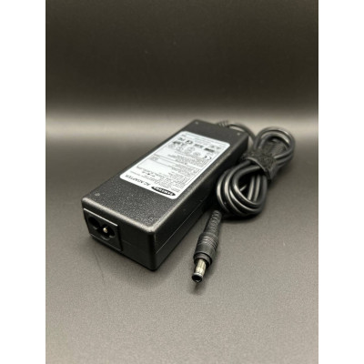 Блок живлення для ноутбука Samsung 90W 19V 4.74A 5.5x3.0mm