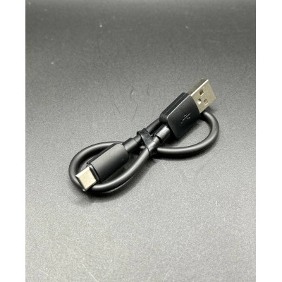 Кабель Type-C  Hoco X96 Hyper 27W (0.25м)