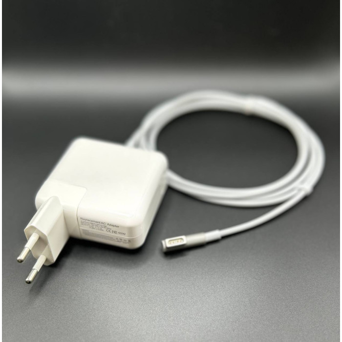Блок живлення для ноутбука Apple MacBook Air 45W 14.5V 3.1A L-style MagSafe