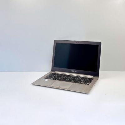 Ноутбук ASUS Zenbook UX31A (i5-3317U/ 4 GB/ 256 GB) б/в