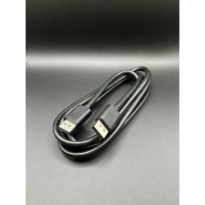 Кабель DisplayPort - DisplayPort 1,8м