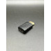 Перехідник Mini HDMI F to HDMI Перехідник Mini HDMI F to HDMI