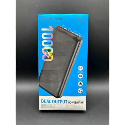Power Bank Borofone BJ27 10000mAh
