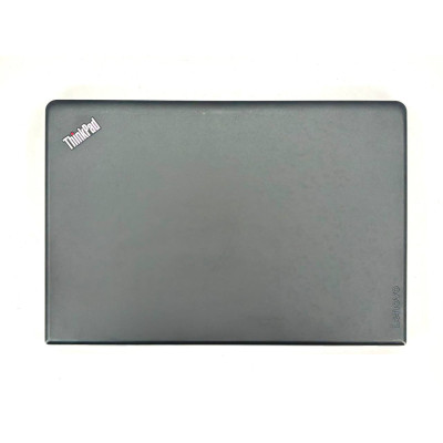 Ноутбук Lenovo ThinkPad E570 15,6" Intel Core i3 2.4 GHz 8GB DDR4 128 GB SSD +500 GB HDD + ОС Windows 10 + АКБ + ЗП Б/В