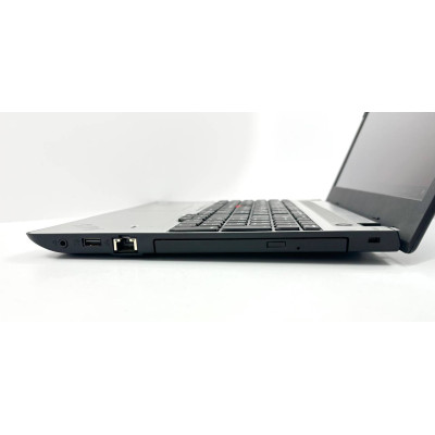 Ноутбук Lenovo ThinkPad E570 15,6" Intel Core i3 2.4 GHz 8GB DDR4 128 GB SSD +500 GB HDD + ОС Windows 10 + АКБ + ЗП Б/В