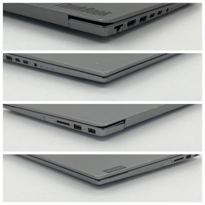 Ноутбук Lenovo ThinkBook 14-IIL (i5-1035G1/ 8 GB/ NVMe 256 GB) б/в Ноутбук Lenovo ThinkBook 14-IIL (i5-1035G1/ 8 GB/ NVMe 256 GB) б/в