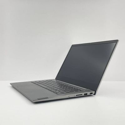 Ноутбук Lenovo ThinkBook 14-IIL (i5-1035G1/ 8 GB/ NVMe 256 GB) б/в Ноутбук Lenovo ThinkBook 14-IIL (i5-1035G1/ 8 GB/ NVMe 256 GB) б/в