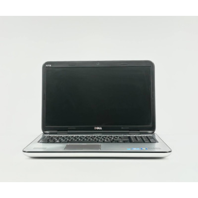 Ноутбук Dell XPS 17 L702x (i7-2670QM/ 8 GB/ 120 GB) б/в Ноутбук Dell XPS 17 L702x (i7-2670QM/ 8 GB/ 120 GB) б/в