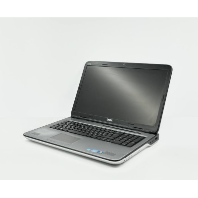 Ноутбук Dell XPS 17 L702x (i7-2670QM/ 8 GB/ 120 GB) б/в Ноутбук Dell XPS 17 L702x (i7-2670QM/ 8 GB/ 120 GB) б/в