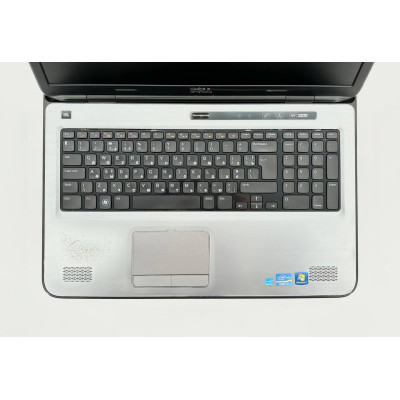 Ноутбук Dell XPS 17 L702x (i7-2670QM/ 8 GB/ 120 GB) б/в Ноутбук Dell XPS 17 L702x (i7-2670QM/ 8 GB/ 120 GB) б/в