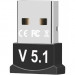 Bluetooth адаптер V 5.1-USB 2.0