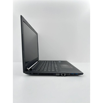 Ноутбук Lenovo V510-15IKB | 12 GB | 120 GB + 500 GB HDD | б/у