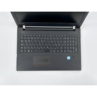 Ноутбук Lenovo V510-15IKB | 12 GB | 120 GB + 500 GB HDD | б/у