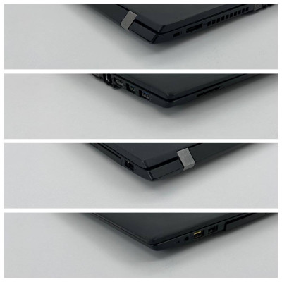 Ноутбук Lenovo V510-15IKB | 12 GB | 120 GB + 500 GB HDD | б/у