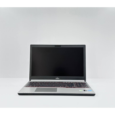 Ноутбук Fujitsu LifeBook E754 (i5-4300M/ 16 GB/ 120 GB) б/в Ноутбук Fujitsu LifeBook E754 (i5-4300M/ 16 GB/ 120 GB) б/в