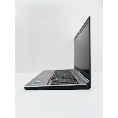 Ноутбук Fujitsu LifeBook E754 (i5-4300M/ 16 GB/ 120 GB) б/в Ноутбук Fujitsu LifeBook E754 (i5-4300M/ 16 GB/ 120 GB) б/в