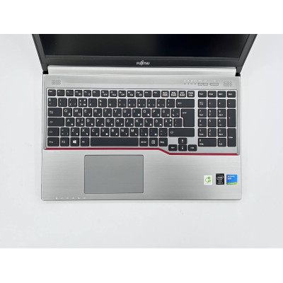 Ноутбук Fujitsu LifeBook E754 (i5-4300M/ 16 GB/ 120 GB) б/в Ноутбук Fujitsu LifeBook E754 (i5-4300M/ 16 GB/ 120 GB) б/в
