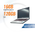 Ноутбук Fujitsu LifeBook E754 (i5-4300M/ 16 GB/ 120 GB) б/в